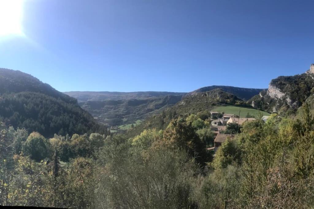 Gite L'Edelweiss 3* La Piarre Exterior photo